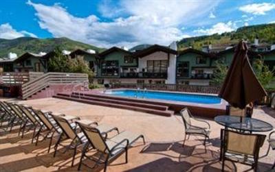 фото отеля Sitzmark Lodge at Vail