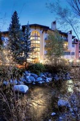 фото отеля Sitzmark Lodge at Vail