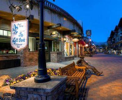 фото отеля Sitzmark Lodge at Vail