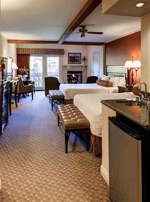 фото отеля Sitzmark Lodge at Vail
