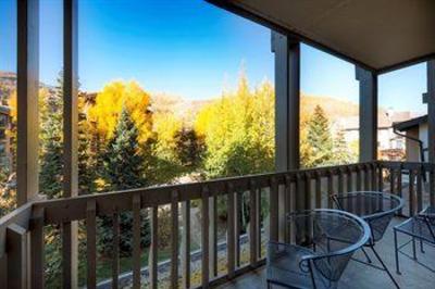 фото отеля Sitzmark Lodge at Vail