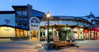 фото отеля Sitzmark Lodge at Vail