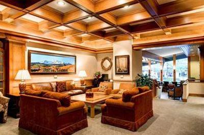 фото отеля Sitzmark Lodge at Vail