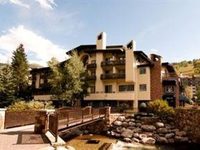 Sitzmark Lodge at Vail