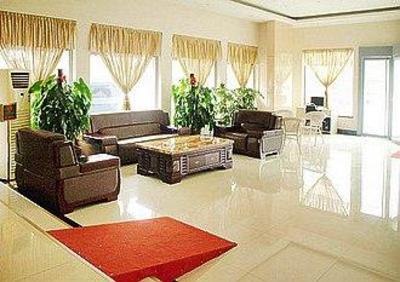 фото отеля Tianbang Runze Business Hotel