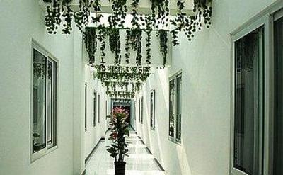 фото отеля Tianbang Runze Business Hotel