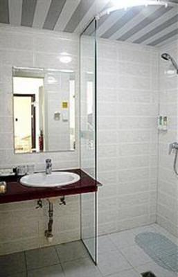 фото отеля Tianbang Runze Business Hotel