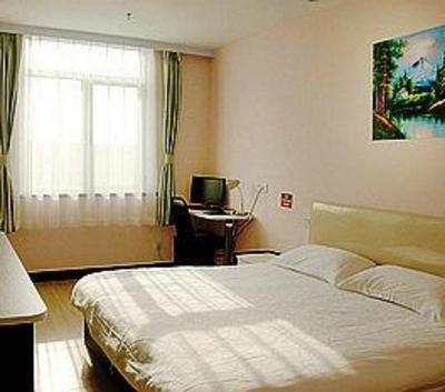 фото отеля Tianbang Runze Business Hotel