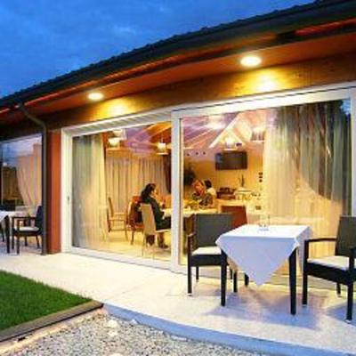 фото отеля Relais Villa Annamaria Hotel Istrana