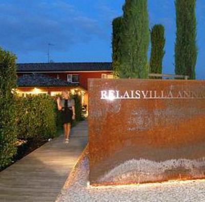 фото отеля Relais Villa Annamaria Hotel Istrana