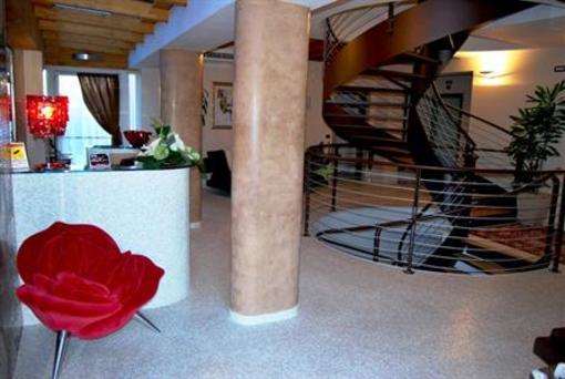 фото отеля Relais Villa Annamaria Hotel Istrana