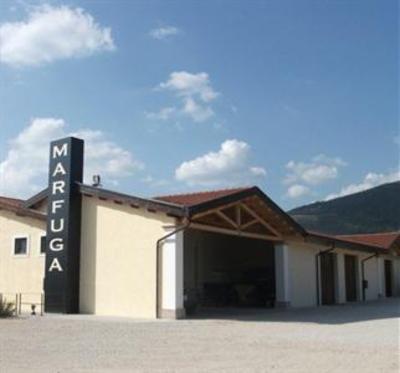 фото отеля Agriturismo Marfuga