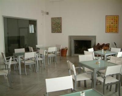фото отеля Agriturismo Marfuga