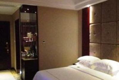 фото отеля Hollyear Hotel Ningxiang