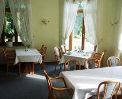фото отеля Alte Brennerei Hellmann Hotel Dülmen