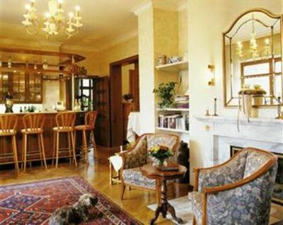 фото отеля Alte Brennerei Hellmann Hotel Dülmen