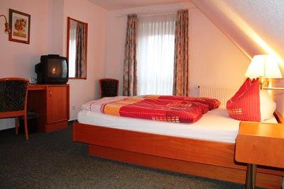 фото отеля Alte Brennerei Hellmann Hotel Dülmen