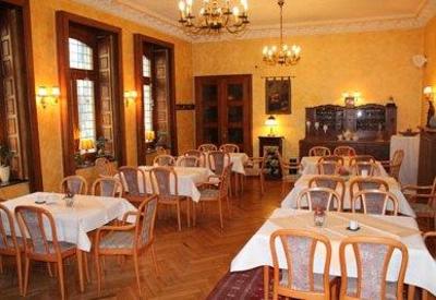 фото отеля Alte Brennerei Hellmann Hotel Dülmen