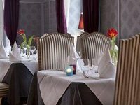 Hotel Des Deux Clefs