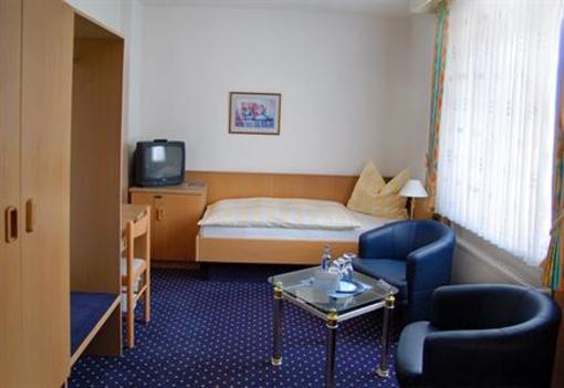 фото отеля Kniestedter Hof Hotel Salzgitter