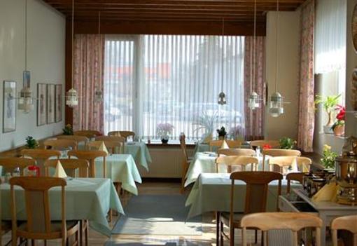 фото отеля Kniestedter Hof Hotel Salzgitter