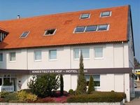 Kniestedter Hof Hotel Salzgitter