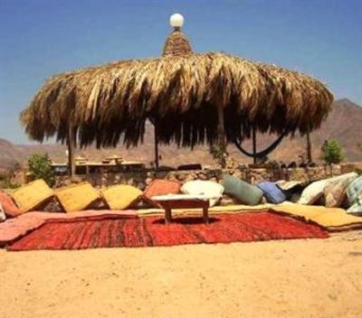 фото отеля Negma Bedouia Bungalows Nuweiba