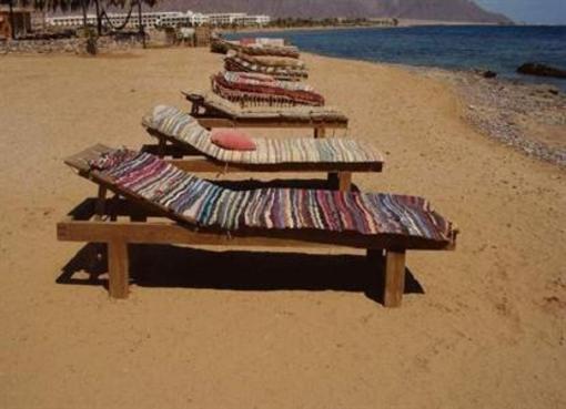 фото отеля Negma Bedouia Bungalows Nuweiba