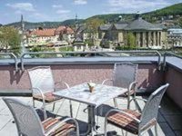 Ringhotel Kissinger Hof Bad Kissingen