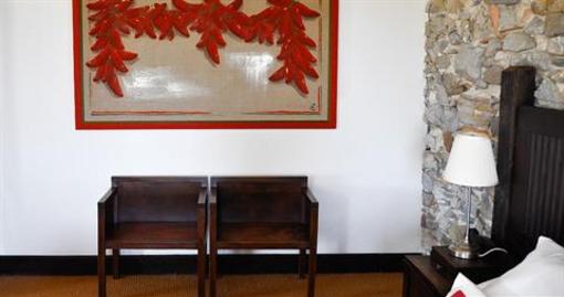 фото отеля La Ferme Ostalapia Hotel Ahetze