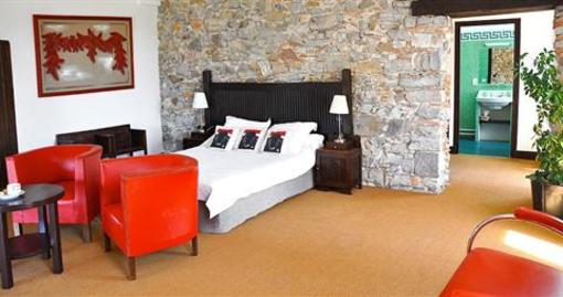 фото отеля La Ferme Ostalapia Hotel Ahetze