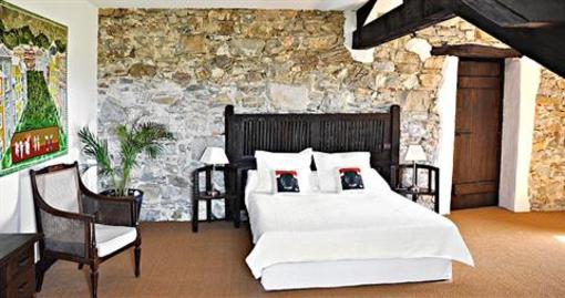 фото отеля La Ferme Ostalapia Hotel Ahetze
