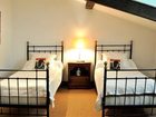 фото отеля La Ferme Ostalapia Hotel Ahetze