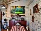 фото отеля La Ferme Ostalapia Hotel Ahetze