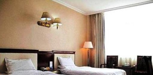 фото отеля Qi Rui Hotel