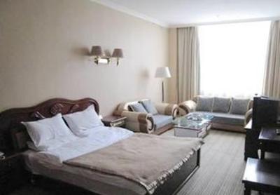 фото отеля Qi Rui Hotel