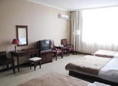 фото отеля Qi Rui Hotel