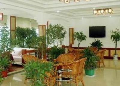 фото отеля Qi Rui Hotel