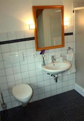 фото отеля Privatpension Kastanienhof Konigsfeld