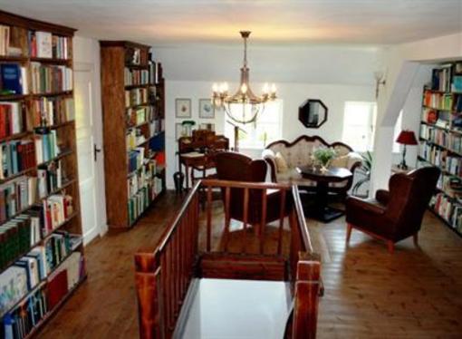фото отеля Privatpension Kastanienhof Konigsfeld