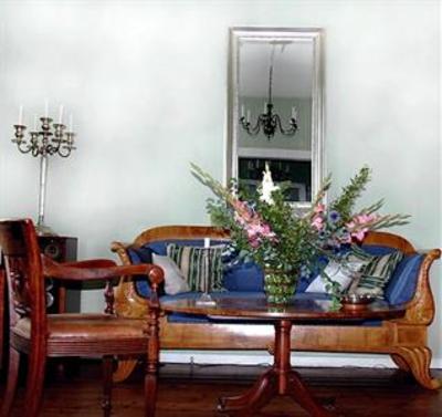 фото отеля Privatpension Kastanienhof Konigsfeld