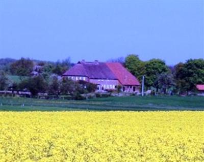 фото отеля Privatpension Kastanienhof Konigsfeld
