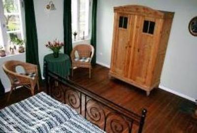 фото отеля Privatpension Kastanienhof Konigsfeld