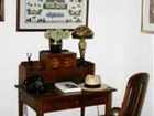 фото отеля Privatpension Kastanienhof Konigsfeld