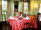 фото отеля Privatpension Kastanienhof Konigsfeld