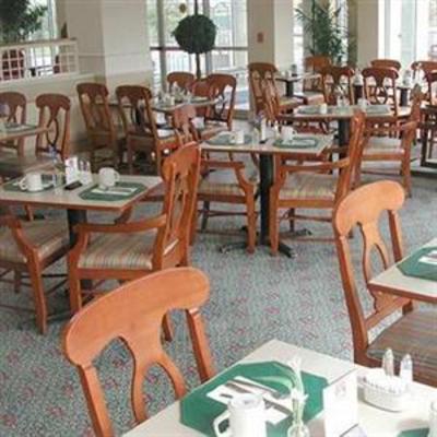 фото отеля Hilton Garden Inn Secaucus / Meadowlands