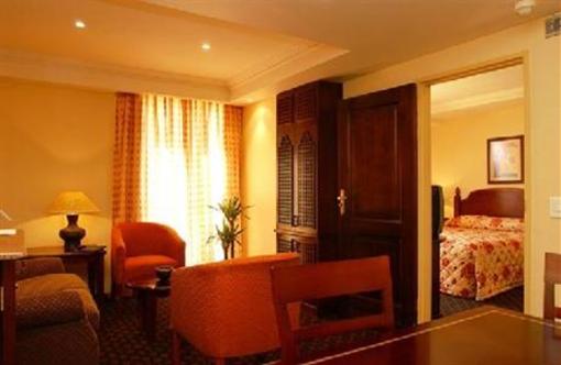 фото отеля Town Lodge Polokwane