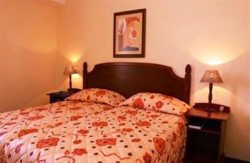 фото отеля Town Lodge Polokwane