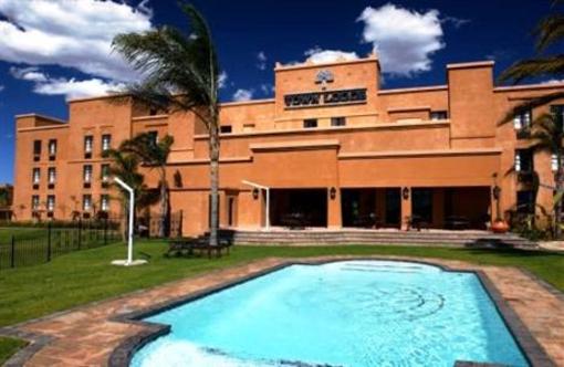 фото отеля Town Lodge Polokwane