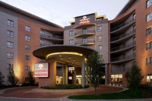 фото отеля Town Lodge Polokwane